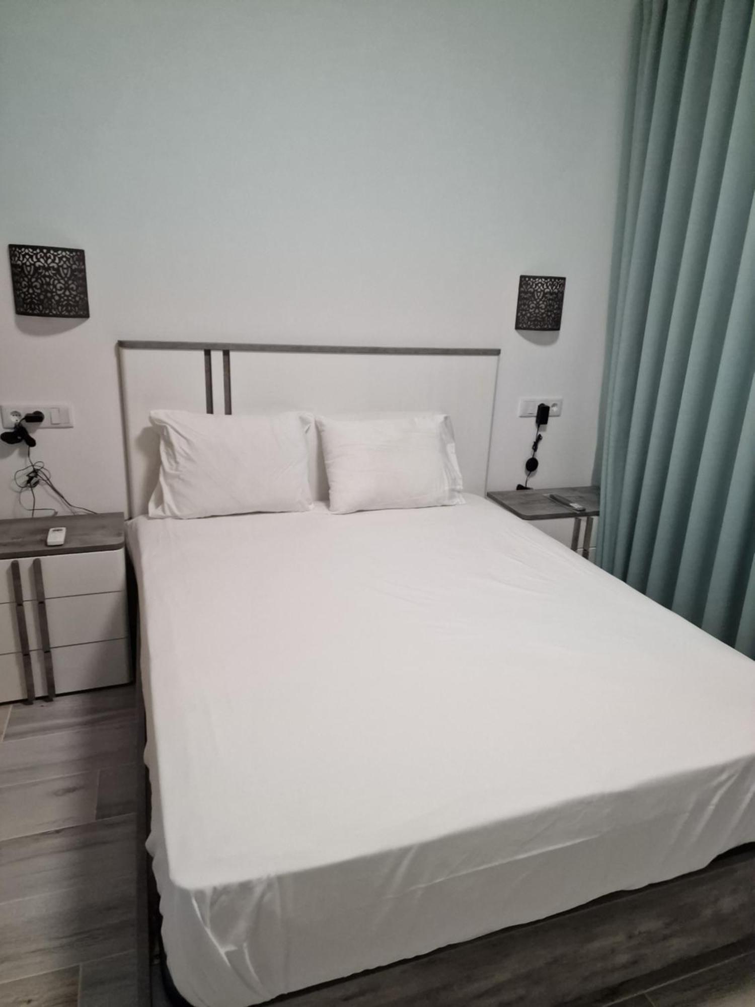 Apartamento - Planta baja